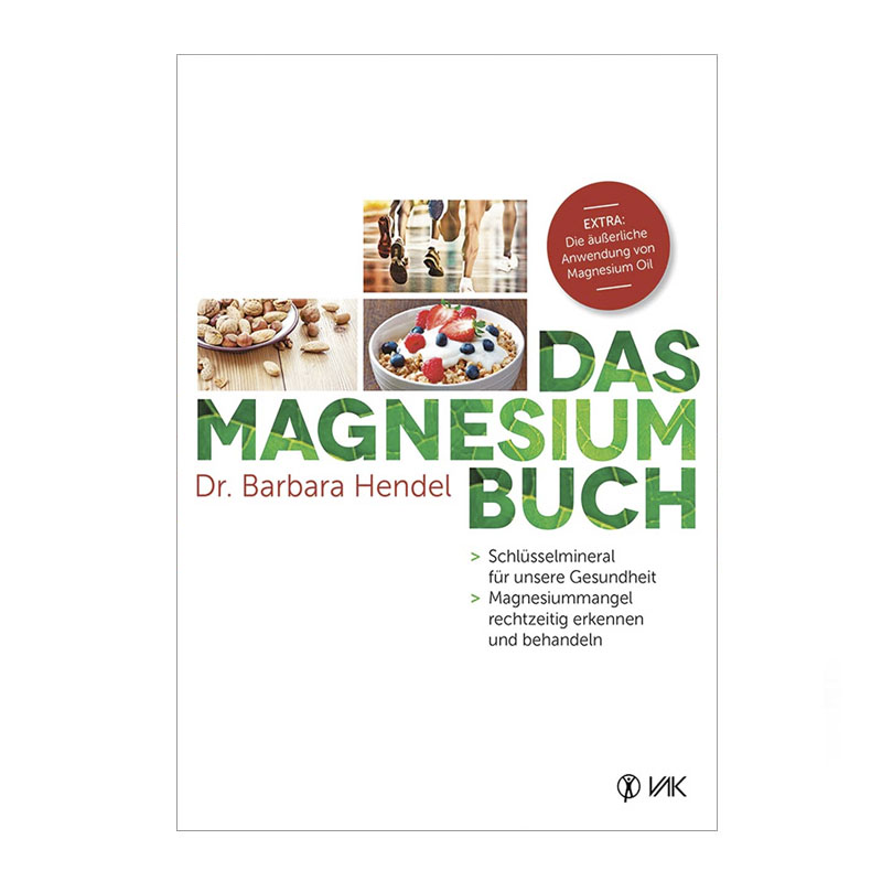 Das Magnesium Buch